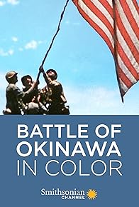 Primary photo for Battle of Okinawa in Color