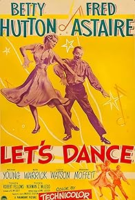 Primary photo for Let's Dance