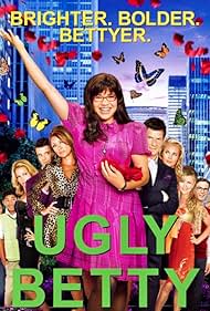 The Beautiful World of Ugly Betty (2007)