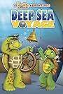 A Franklin and Friends Adventure: Deep Sea Voyage (2014)