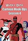 Cartoon Hook-Ups (2012)