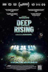 Primary photo for Deep Rising