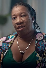 Primary photo for Tarana Burke