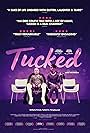 Derren Nesbitt and Jordan Stephens in Tucked (2018)