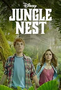 Primary photo for Jungle Nest