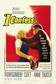 I Confess (1953)