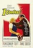 I Confess (1953) Poster