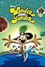 Wander Over Yonder (TV Series 2013–2016) Poster