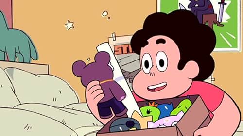 Steven Universe: Future Vision