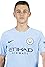 Phil Foden's primary photo