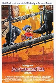 Primary photo for An American Tail