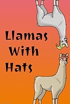 Llamas with Hats