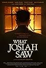 Robert Patrick and Scott Haze in What Josiah Saw (2021)