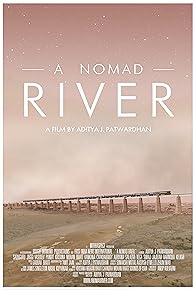 Primary photo for A Nomad River