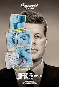 Primary photo for JFK: What the Doctors Saw