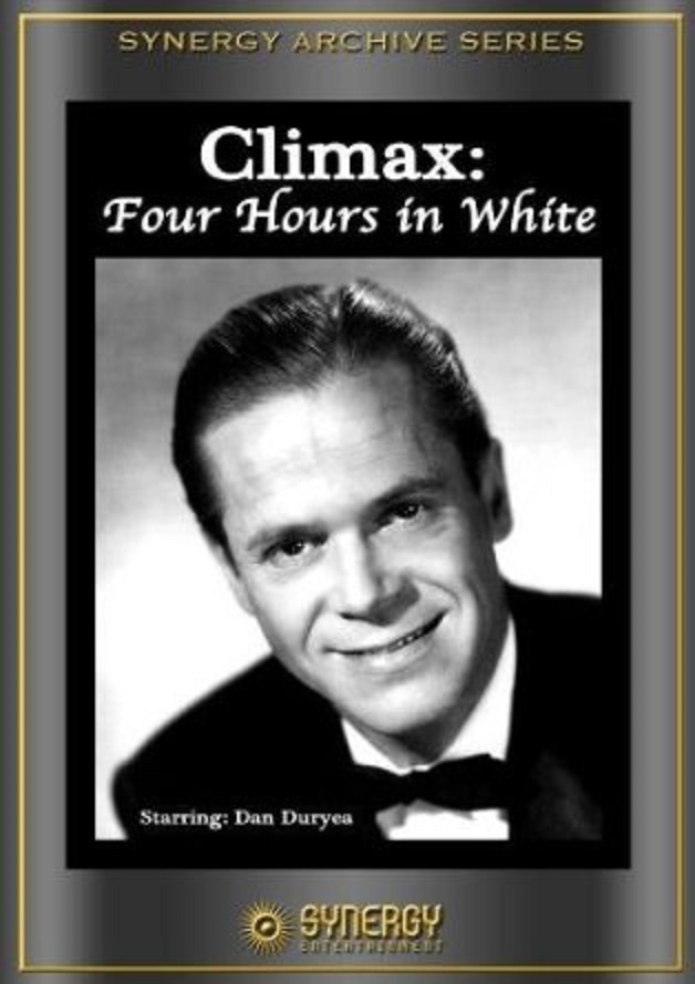 Dan Duryea in Climax! (1954)