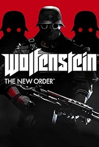 Primary photo for Wolfenstein: The New Order