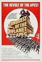 Conquest of the Planet of the Apes