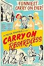 Carry on Regardless (1961)