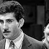 Paola Biggio and Aldo Puglisi in Sedotta e abbandonata (1964)