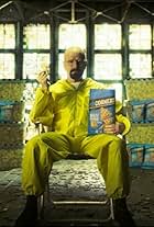 PopCorners: Breaking Bad Super Bowl Commercial - Extended Version