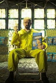 Primary photo for PopCorners: Breaking Bad Super Bowl Commercial - Extended Version