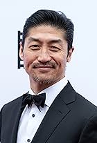 Brian Tee