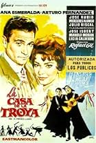 La casa de la Troya (1959)