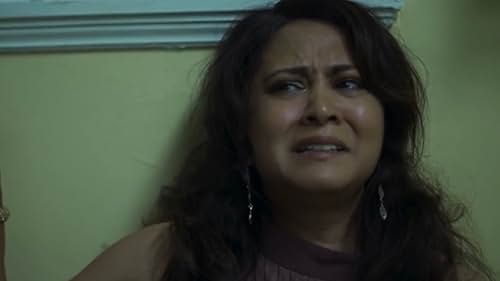 Parminder Nagra in Maternal (2023)