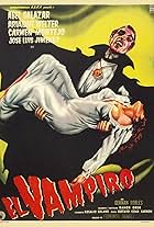 El vampiro (1957)