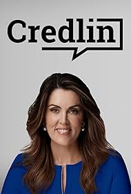 Peta Credlin in Credlin (2017)