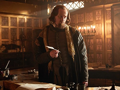 Mark Gatiss in Gunpowder (2017)