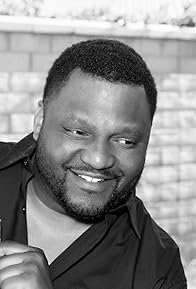 Primary photo for Aries Spears