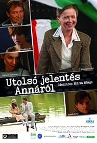 Utolsó jelentés Annáról (2009)