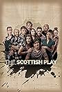 Leila Birch, Phillip Keiman, David S. Hogan, Weetus Cren, Chris Labrum, Colleen Carey, Meagan Karimi-Naser, Eryn Rea, Jasmine Wright, Steve Gallion, and David Stoker in The Scottish Play (2017)