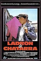 Ladrón de chatarra (1987)