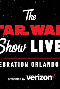 Primary photo for Star Wars Celebration 2017