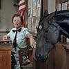 Ruth Lee and Highland Dale in Gypsy Colt (1954)