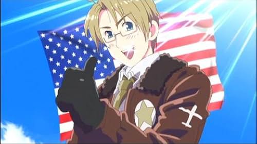 Hetalia: Axis Powers: The Complete Series