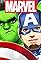 Marvel Avengers Academy's primary photo