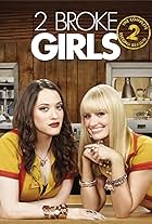 2 Broke Girls: The Complete Second Season - Unaired Scenes