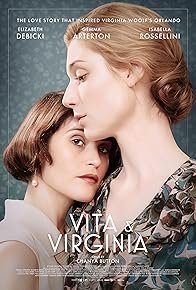 Primary photo for Vita & Virginia