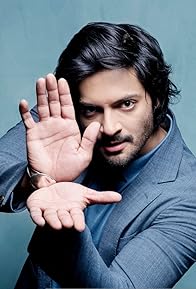 Primary photo for Ali Fazal