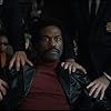 Yahya Abdul-Mateen II in The Trial of the Chicago 7 (2020)