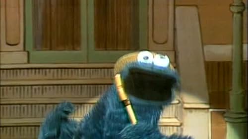 Sesame Street: Monster Hits