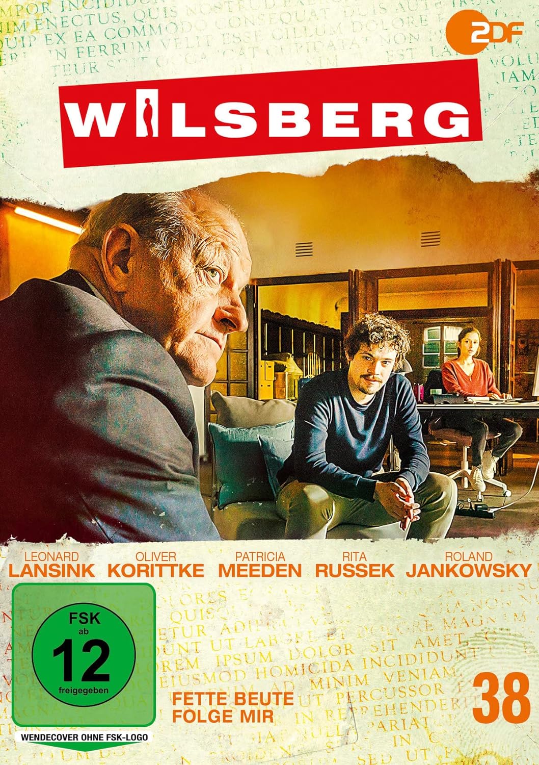 Wilsberg (1995)