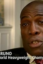 Frank Bruno in When Ali Came to Britain (2012)