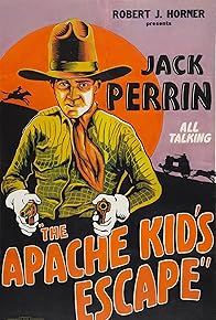 Primary photo for The Apache Kid's Escape