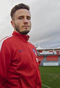 Primary photo for Saúl Ñíguez