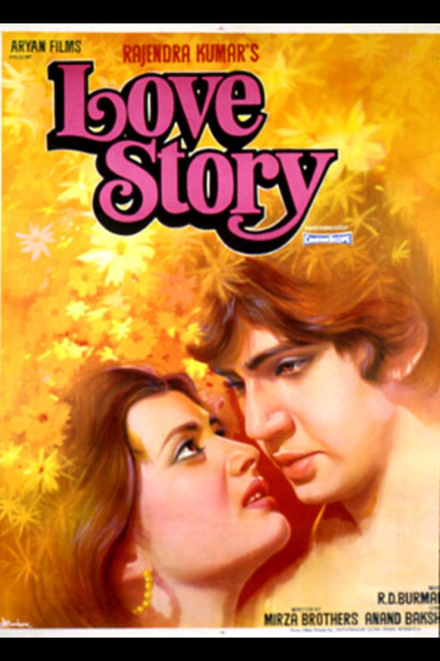 Love Story (1981)